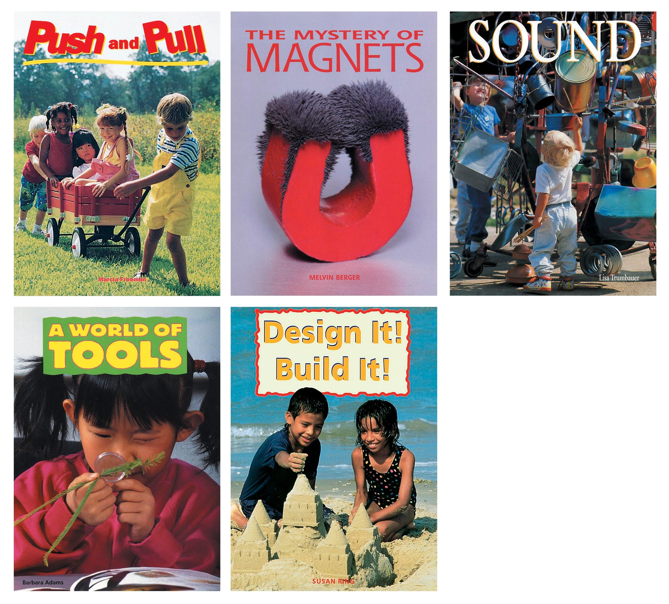 Read Alongs, Item Number 285976