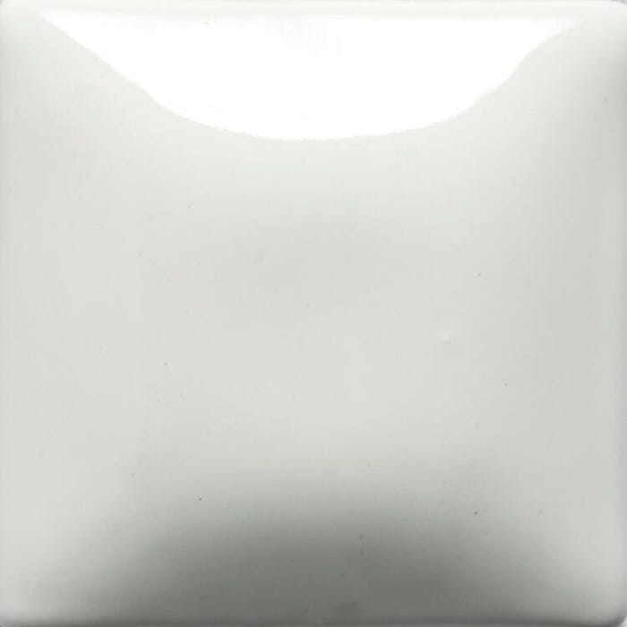 Mayco Stroke & Coat Wonderglaze Glaze, Gallon, SC-16 Cotton Tail, Opaque