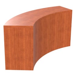Image for Classroom Select NeoLink Curved Table, Single Sided from School Specialty