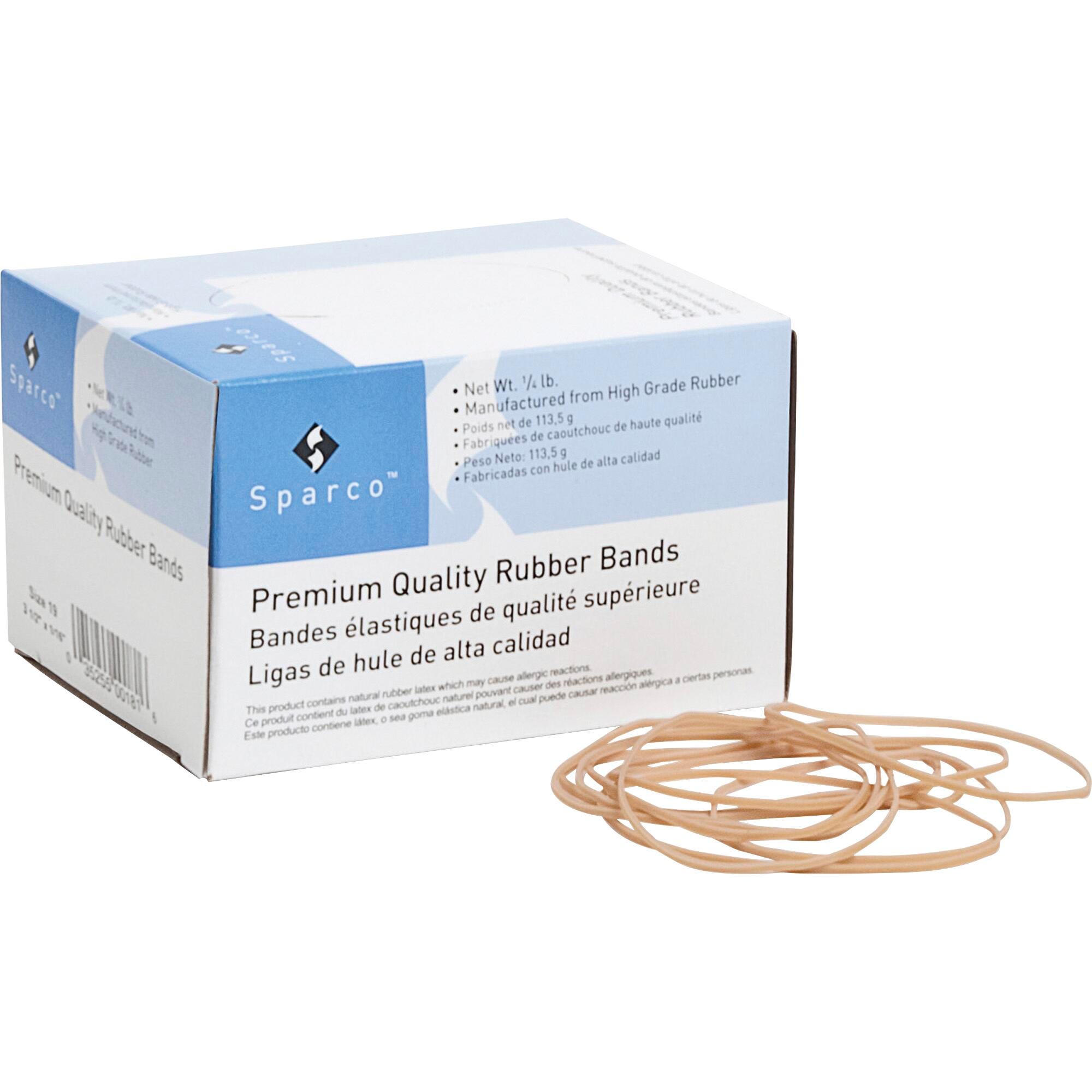 Rubber Bands, Item Number 1071006