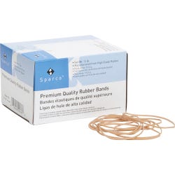 Rubber Bands, Item Number 1071006