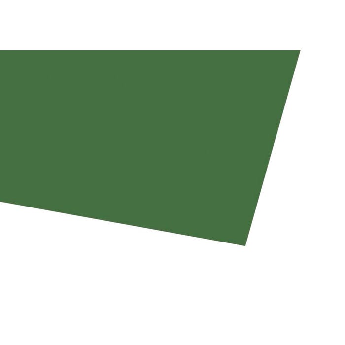 Crescent Select Conservation Mat Board, 32 x 40 Inches, Forest Green, Pack of 10