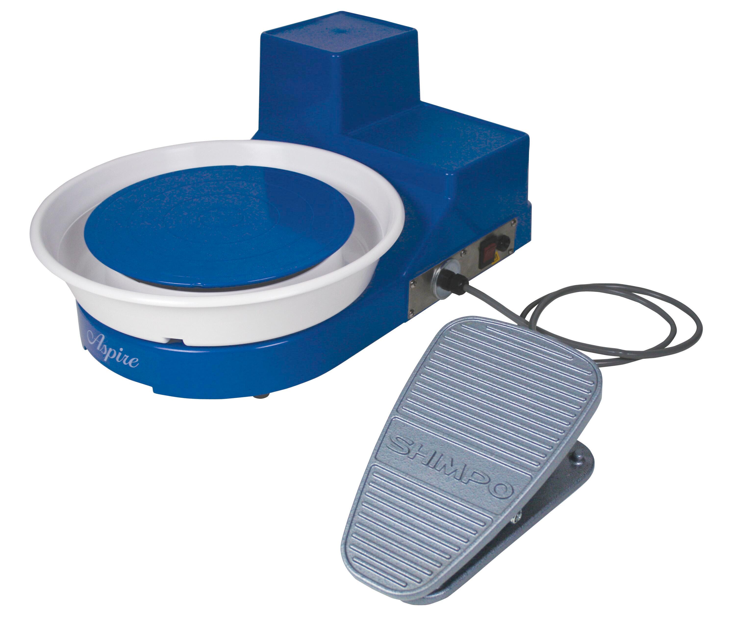 Pottery Wheels, Item Number 1389107