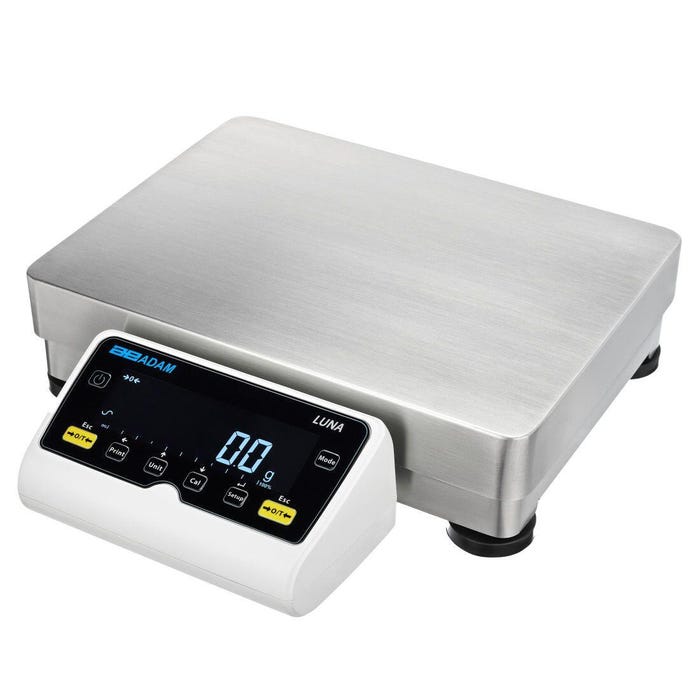 Luna LBL Heavy Duty Precision Balance-LBL 14001e 2152785
