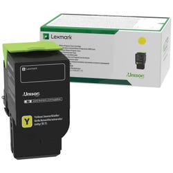 Color Laser Toner, Item Number 2026619
