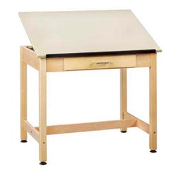 Drafting Tables, Item Number 1271575
