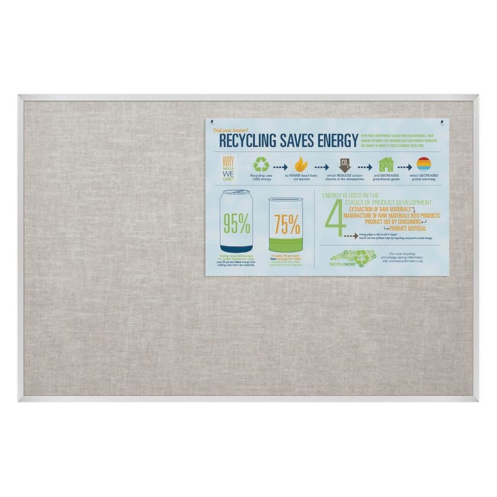 MooreCo Iteach 2 Side Wing Table