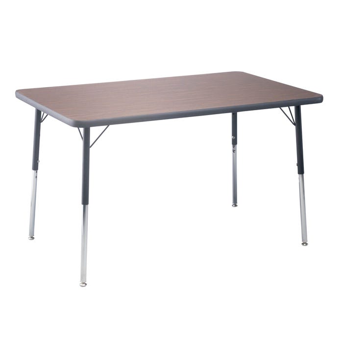 Classroom Select Activity Table, Rectangle