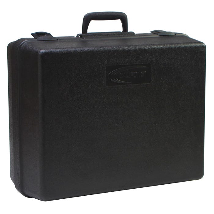 Califone 2005 Carrying Case, Black