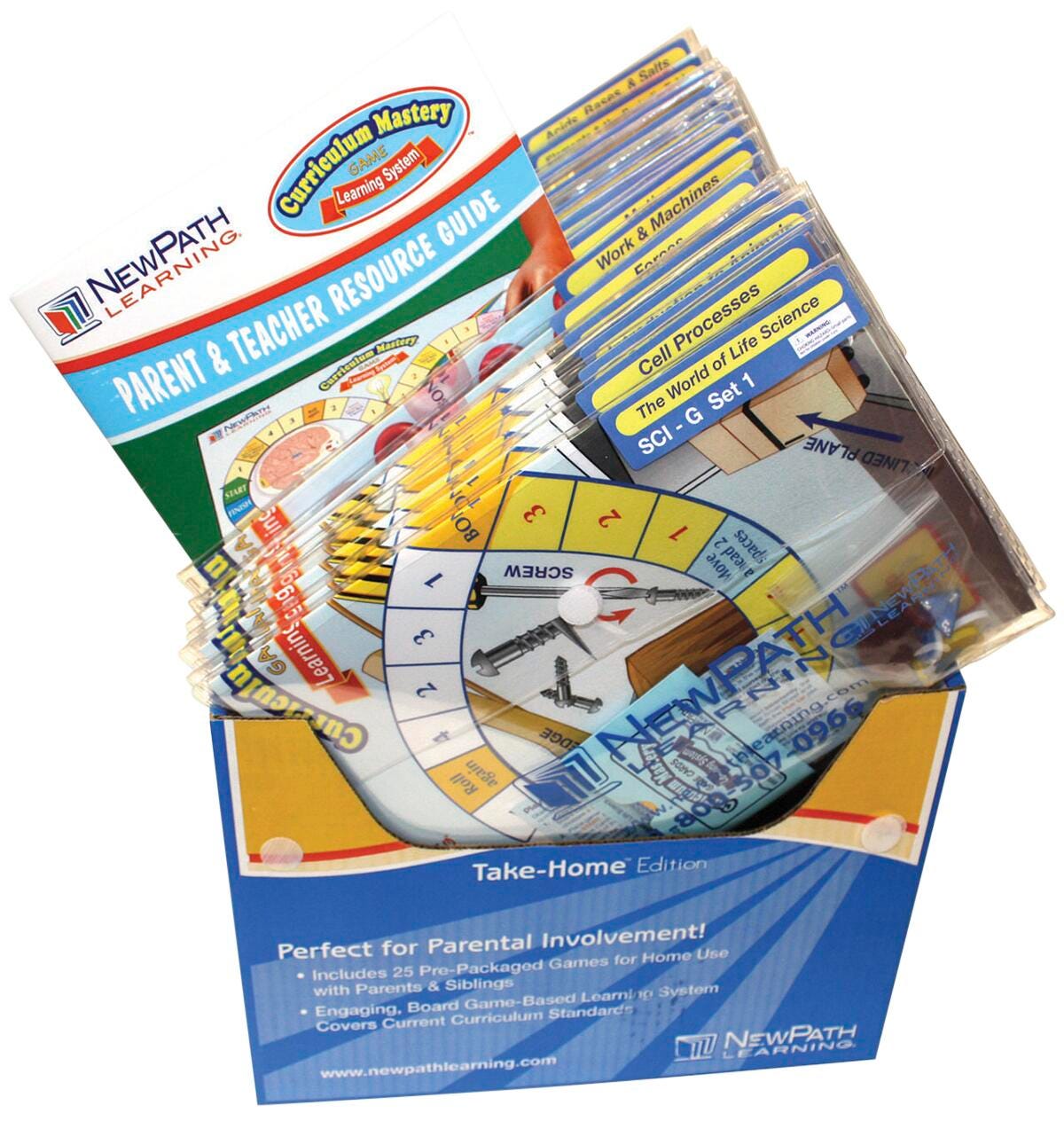 Science Kits, Science Kits for Kids, Lab Kits Supplies, Item Number 1449708