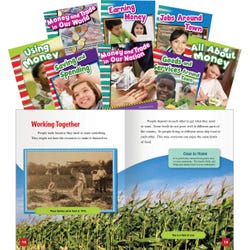 Nonfiction Books, Nonfiction Books for Kids, Best Nonfiction Books for Kids Supplies, Item Number 1475050