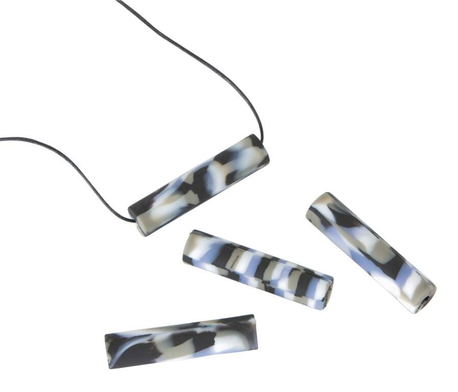 Chewigem Chew Necklace Chubes, Camo 1576207