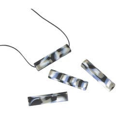 Chewigem Chew Necklace Chubes, Camo 1576207
