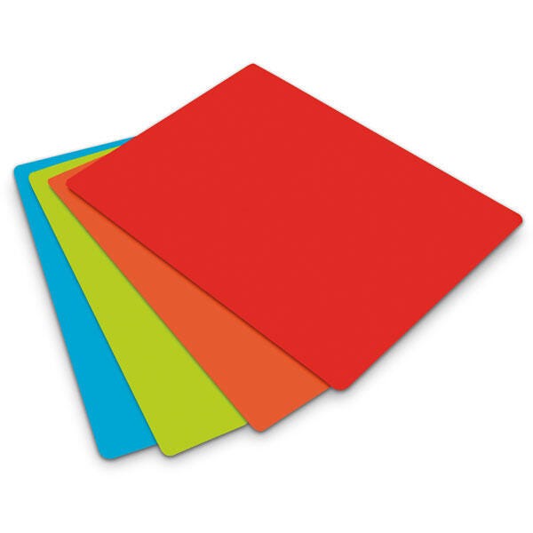 Image for Flexible Cutting Mats from School Specialty
