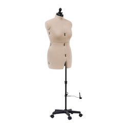 Dritz® My Double Designer Dress Form - Medium