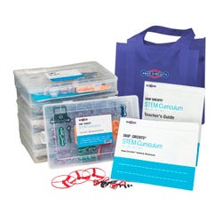 Snap Circuits Classroom Activity Kit 2133022