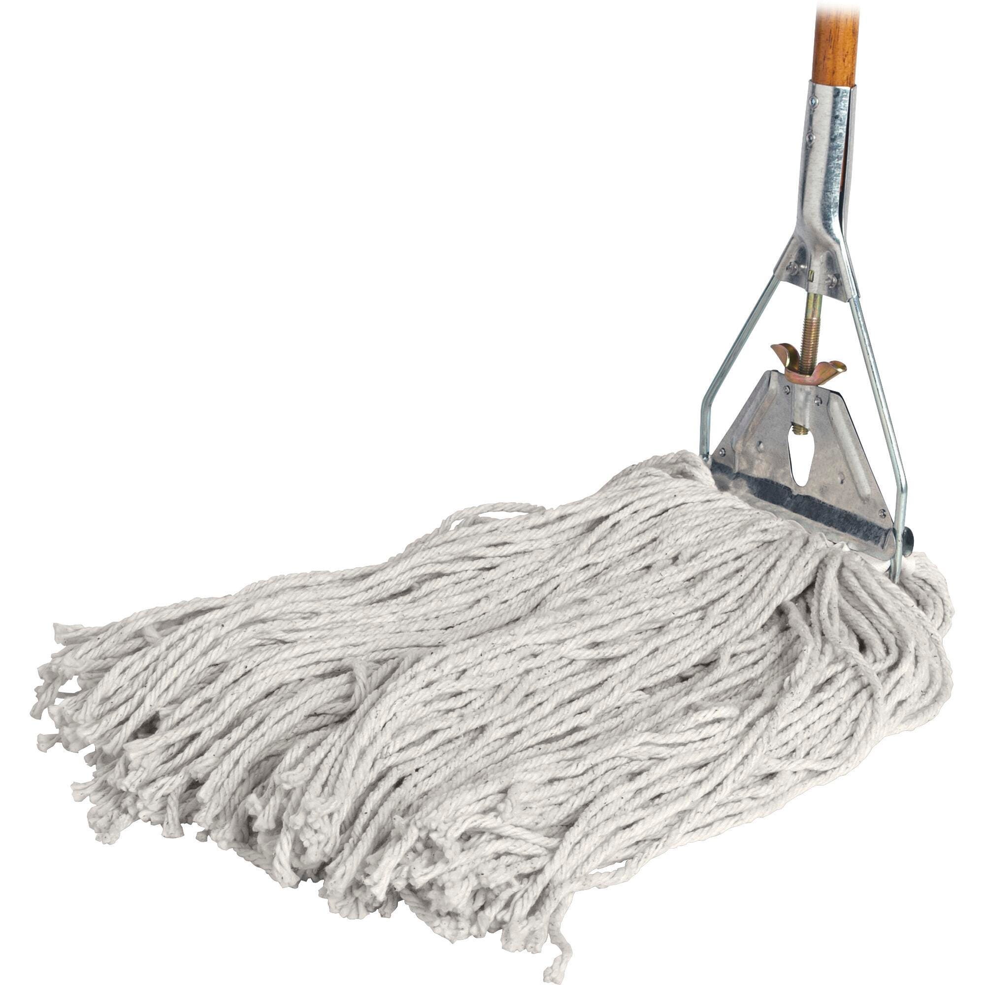 Mops, Brooms, Item Number 1310489