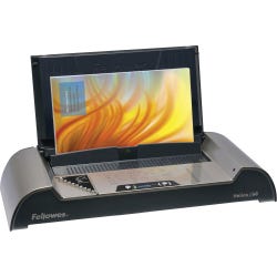 Binder Equipment and Binder Supplies, Item Number 1330915