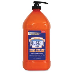Dial Boraxo Orange Heavy Duty Hand Cleaner, 3 L, Orange, Item Number 1573032