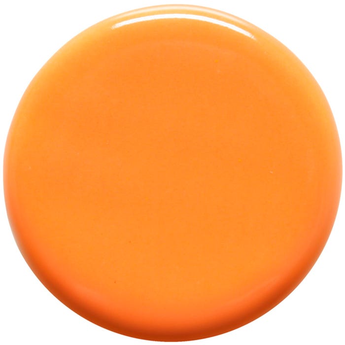 AMACO Teacher's Palette Glaze, TP-65 Pumpkin, Semi-Opaque, Pint