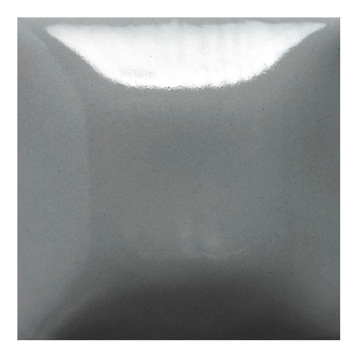 Mayco Stroke & Coat Wonderglaze Glaze, Pint, SC-35 Gray Hare, Opaque