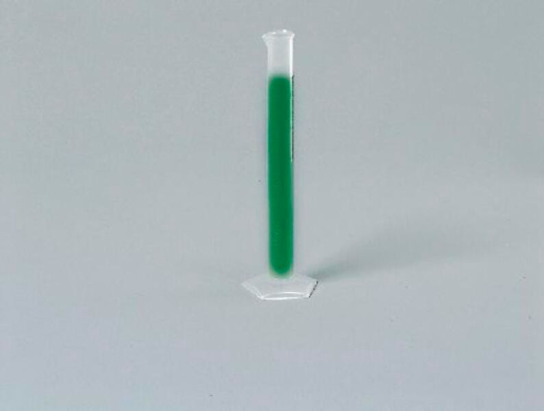 Azlon Economy Polypropylene Cylinder - 2000 x 20 mL, Item Number 594279