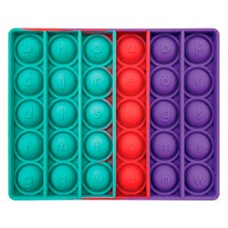 Push and Pop CVC Word Builder 2132359