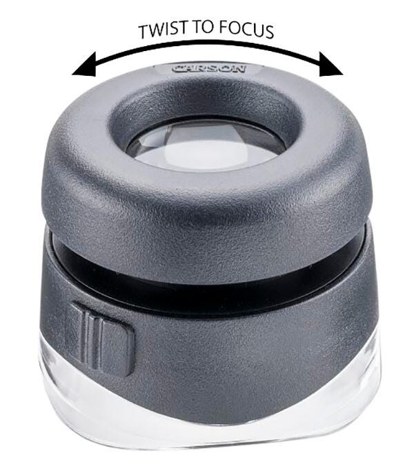 Magnifiers, Telescopes, Binoculars, Item Number 2044783