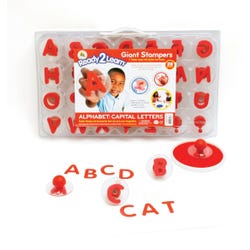 Award Stamps and Stamp Pads, Item Number 202813