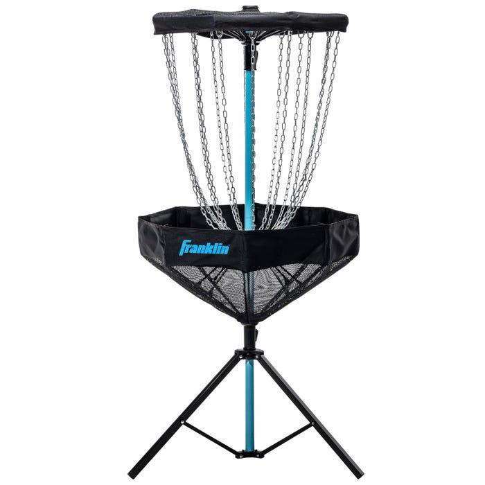 Franklin Elite Disc Golf Target