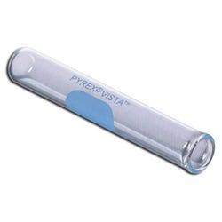 Pyrex Vista Rimless Test Tubes - 16 x 125mm - Pack of 50 529695