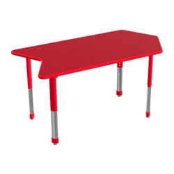 Classroom Select NeoShape Activity Table, Arrow 4000060