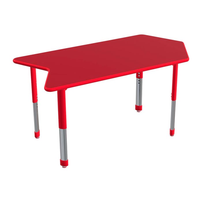 Classroom Select NeoShape Activity Table, Arrow