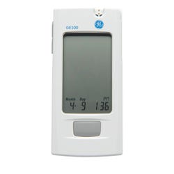 GE Blood Glucose Complete Monitoring System