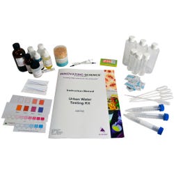 Innovation Science Urban Water Testing Kit 2134229