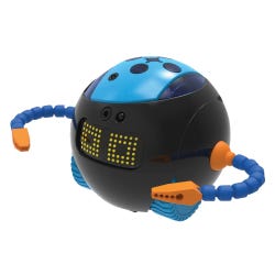Learning Resources Cooper The STEM Robot, Ages 5 and Up
