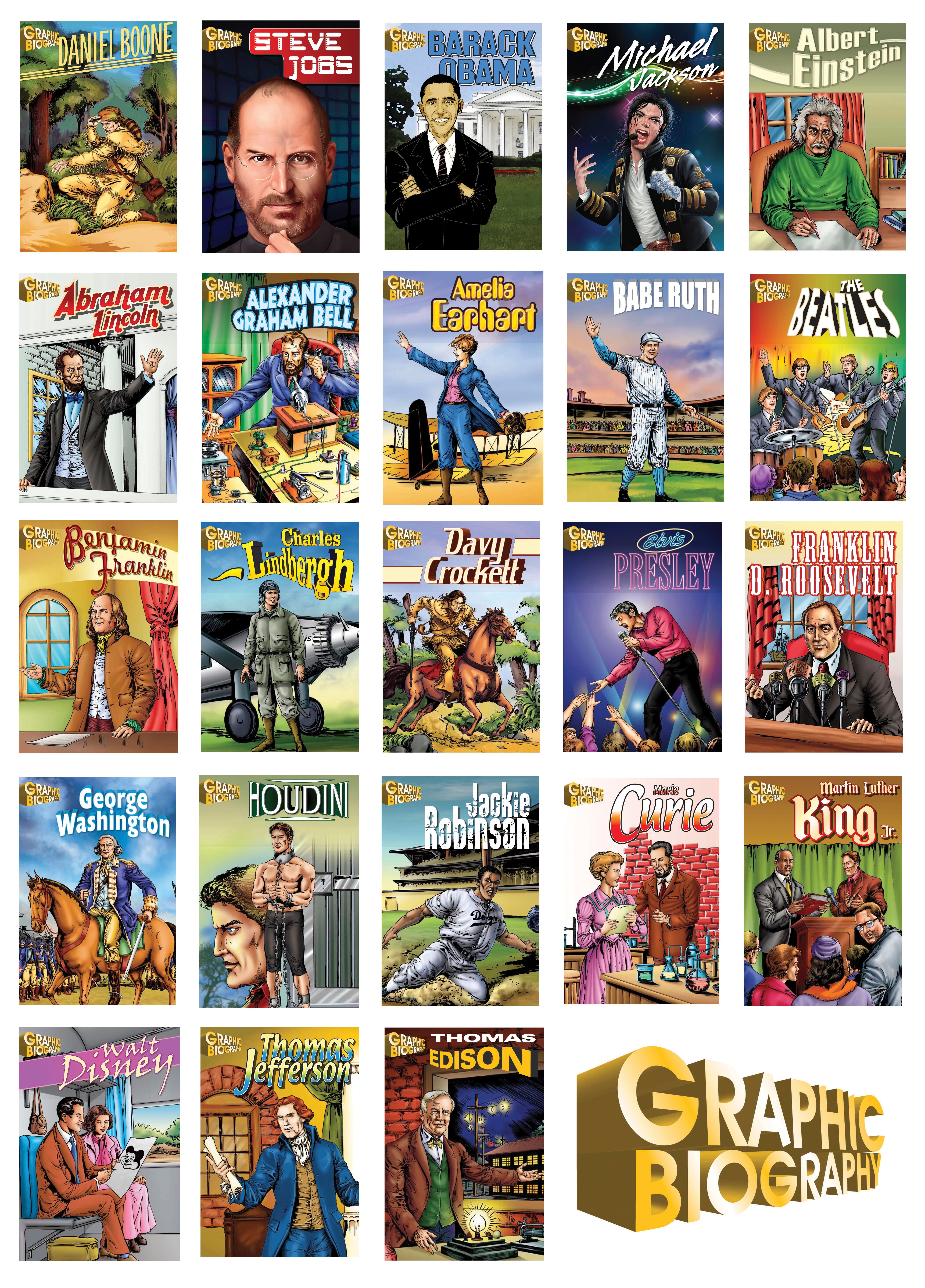 Reader Sets, Book Libraries Supplies, Item Number 1527822