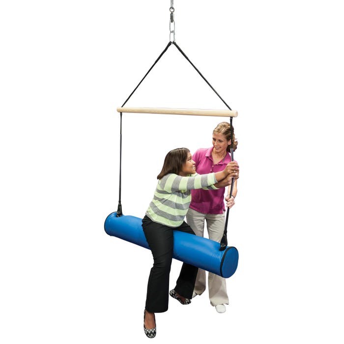 Southpaw Advantage Line Bolster Swing