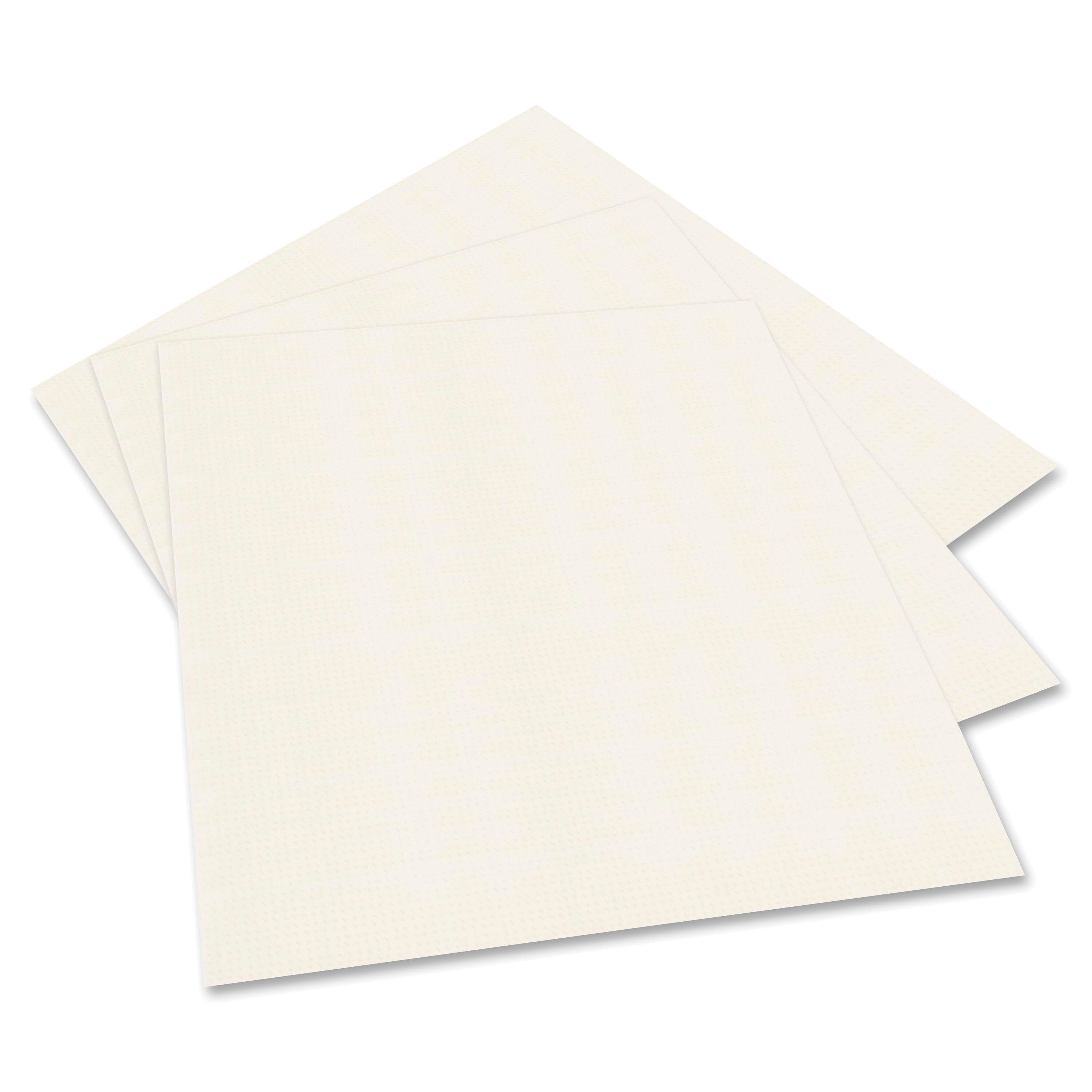 Scotchgard Film 2200, 4 x 4 Feet, Translucent, Pack of 10, Item Number 1576540