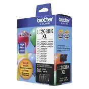 Brother LC2032PKS Ink Toner Cartridge