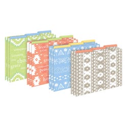 File Folder Inserts, Item Number 2002959