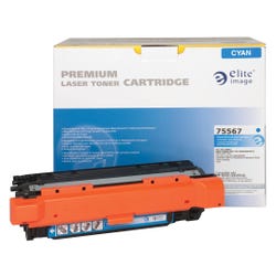 Remanufactured Laser Toner, Item Number 1405107