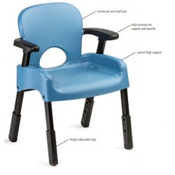 Supported Seating, Item Number 2038936