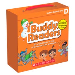 Read Alongs, Item Number 2026495