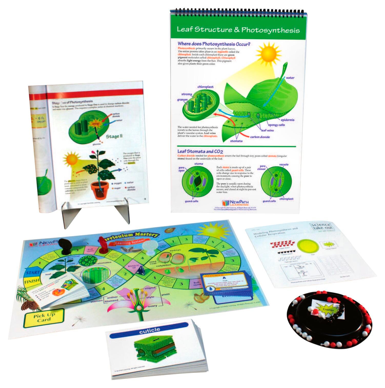 Plant Science, Animal Science, Insect Science, Item Number 1531260