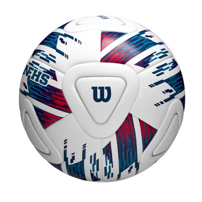 Wilson Veza Game Soccer Ball