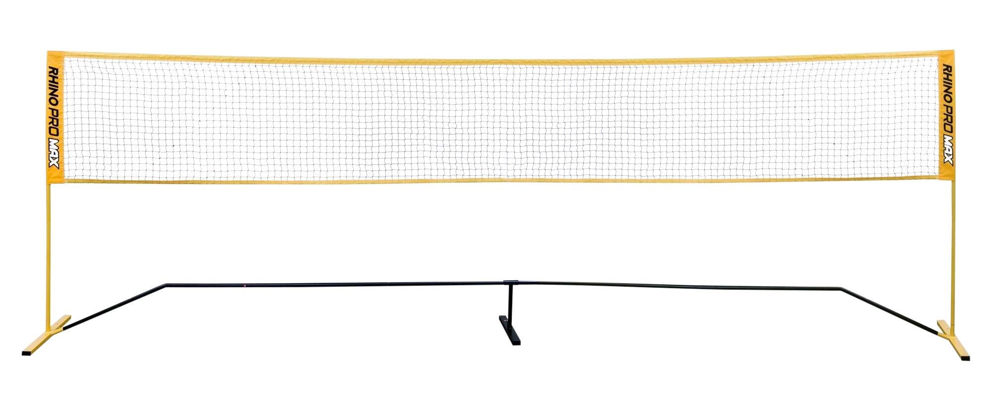 Champion Sports Rhino Pro Max Port-A-Net Set 2004724