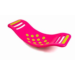Fat Brain Toys Teeter Popper, Pink, Item Number 1533623