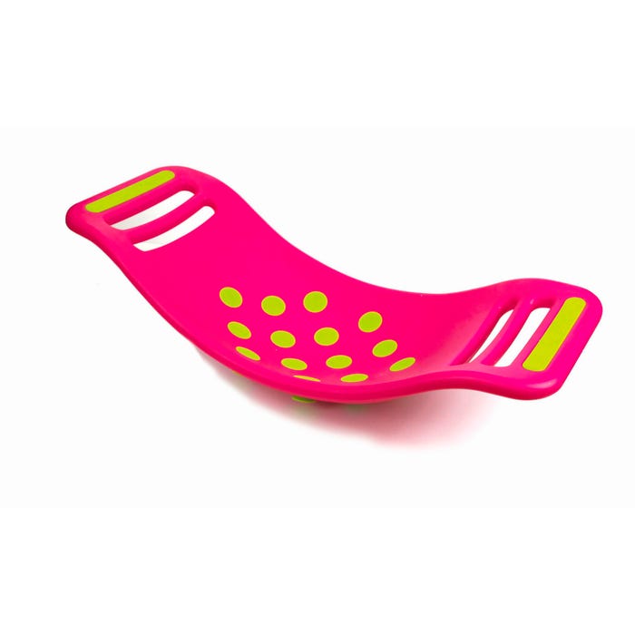 Fat Brain Toys Teeter Popper, Pink