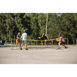 CROSSNET Pickleball